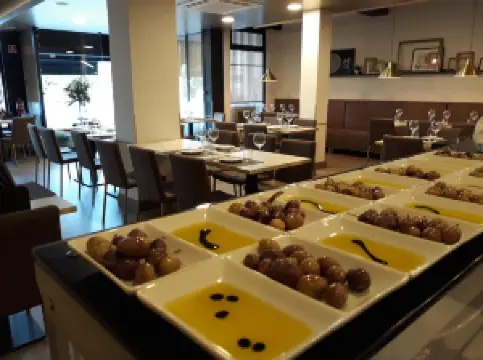 Terra Quente Restaurante