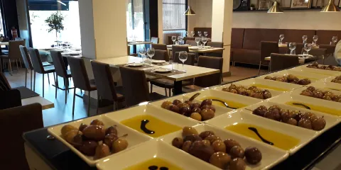 Terra Quente Restaurante