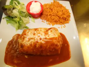Mexican Grill