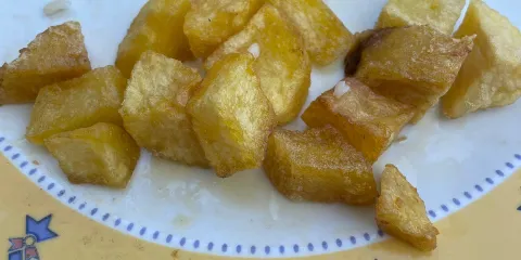 Restaurante Nova Vila