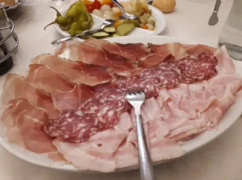 Trattoria Belvedere