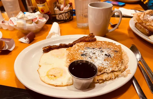 Pittsfield Cafe
