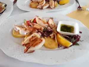 Trattoria Kekec
