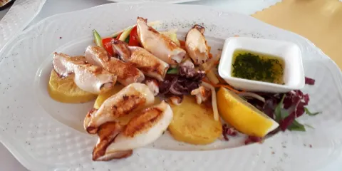 Trattoria Kekec