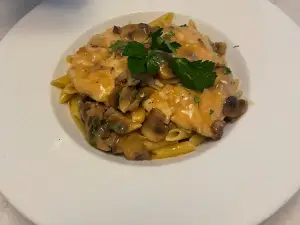 Toscana Northern Italian Grill