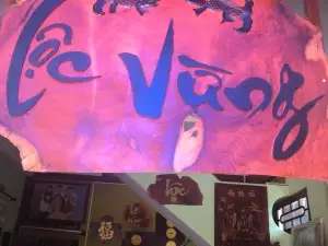 Loc Vung
