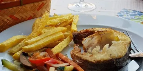 Restaurante Bar Jose