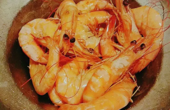 Ao Thai Seafood
