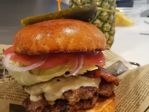 Chef Brads CrazySide