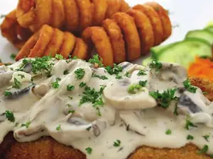 SCHNIZZ Dresden-Mitte