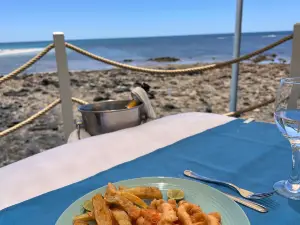 The Pily Pily Restaurant