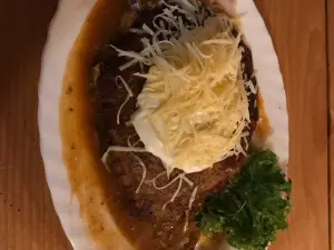 Karcma Baca