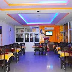 Pepper N Salt Restaurant