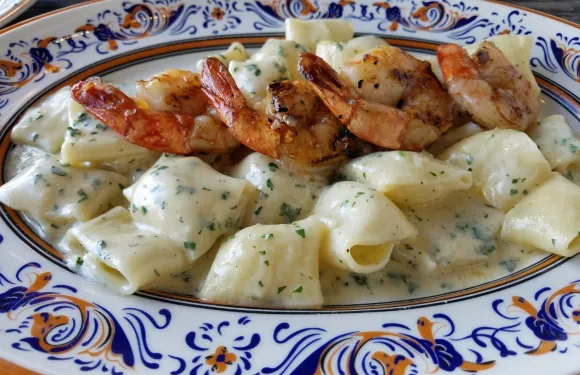 Louie Bossi's Ristorante Bar Pizzeria
