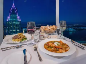 Dauphin’s Casual Fine-Dining