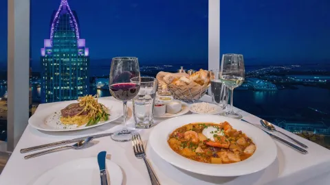 Dauphin’s | Casual Fine-Dining in Mobile