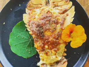 Kemuri Catering