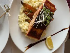 Three Eleven Bar & Bistro