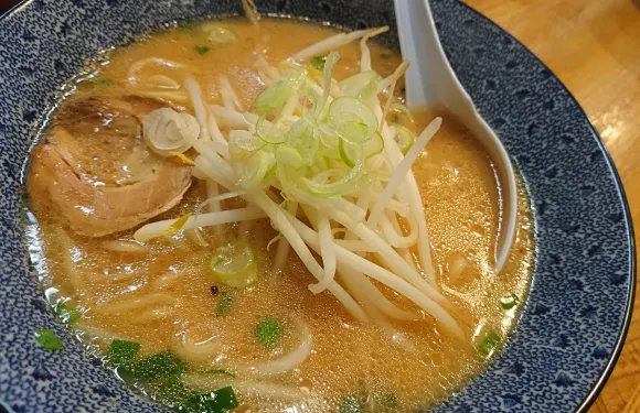 Ramen Ichiban