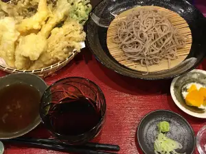 Yasuragitei