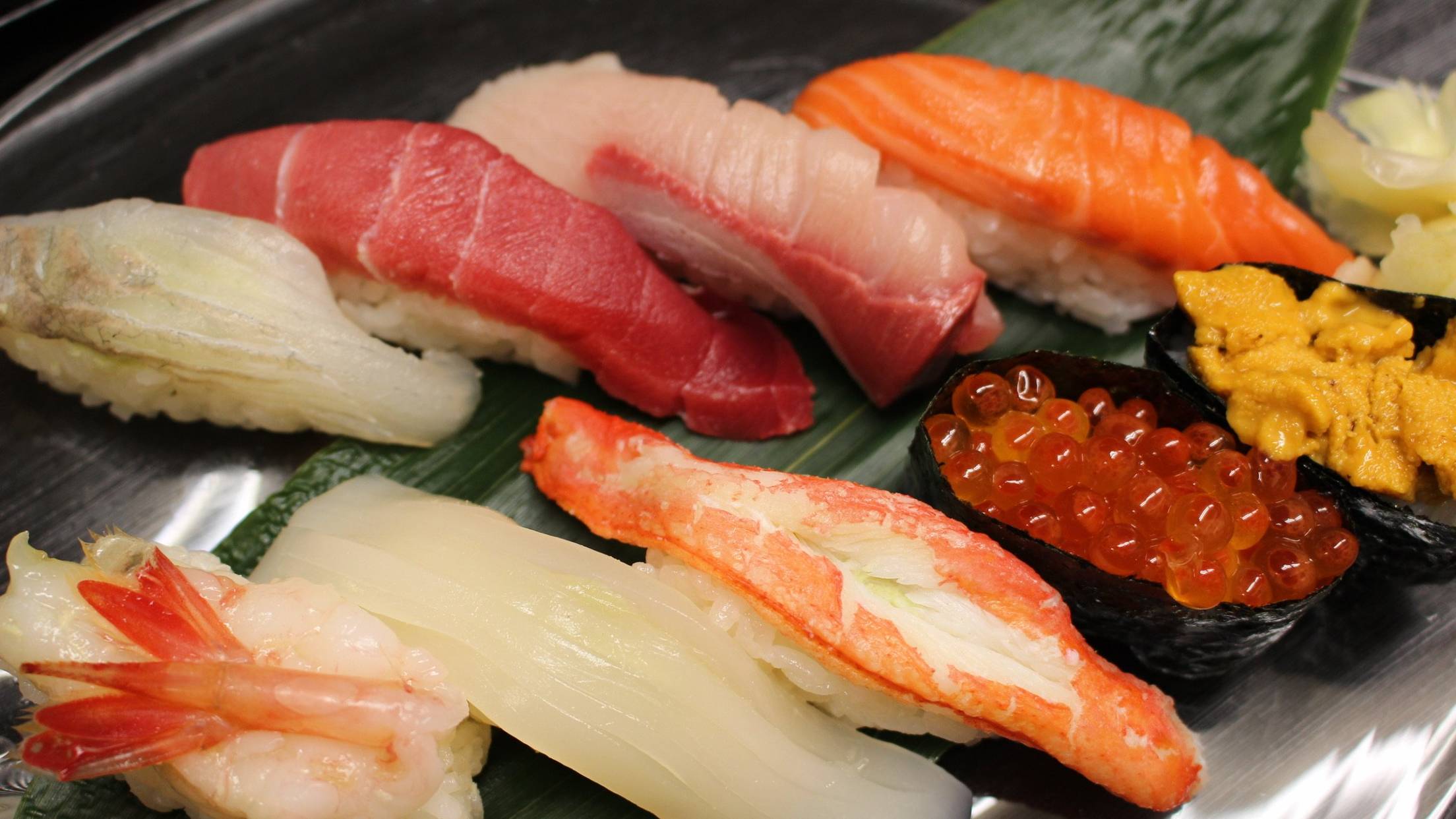 Otaru Takeno Sushi