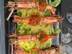 Restaurant La Salicorne