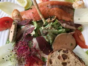 Bistrot L'estef