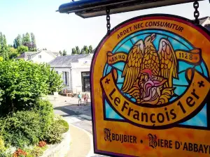 Le Francois 1er