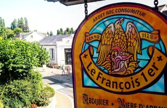 Le Francois 1er
