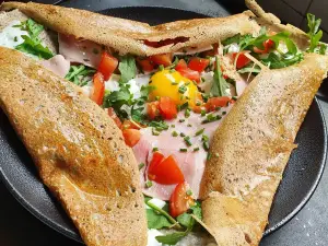 Creperie La Mariniere