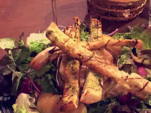 Le Trappeur