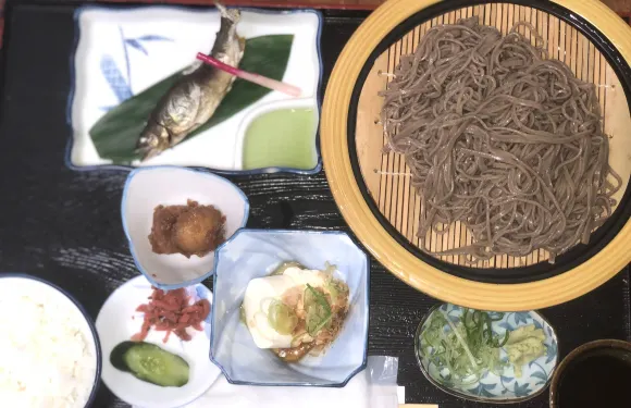 Kawajin-Tei