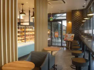 Mister Donut Onomichi Shop