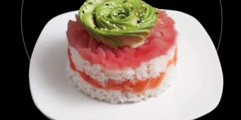 Sky Sushi