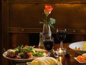 Killin Hotel Restaurant