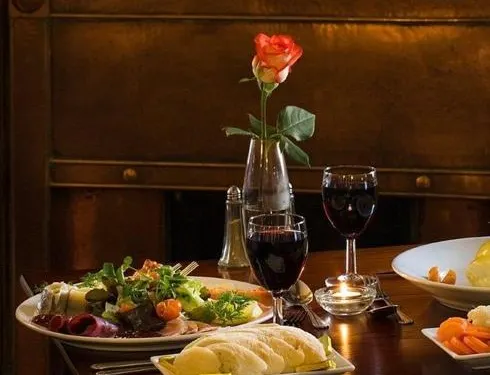 Killin Hotel Restaurant