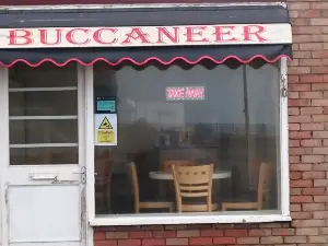Buccaneer Burger Bar