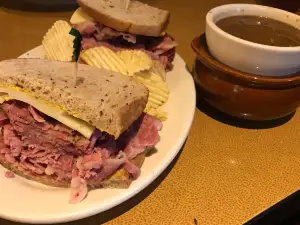 Jason's Deli