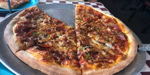 Pagano's Pizzeria