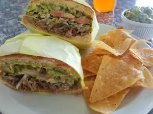 Los Panchos