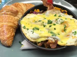 Our Daily Bread Bakery & Bistro