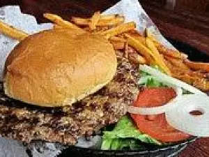 The 11th Street Precinct Bar & Grill