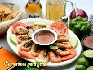 Baja Joe's Mexican Cantina