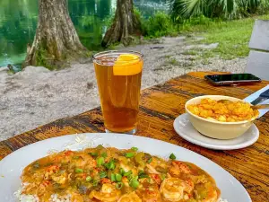 Swampy's Bar & Grille