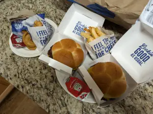 Culver’s