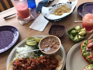 Tito's Mexican Restaurant