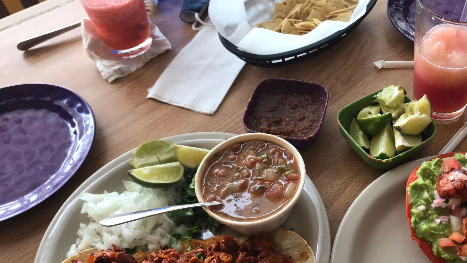 Tito's Mexican Restaurant