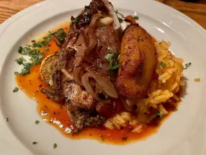 Melaza Bistro