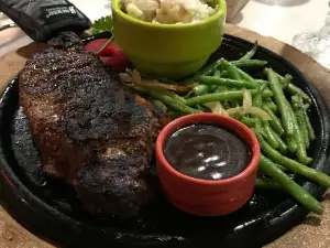 Western View Steakhouse