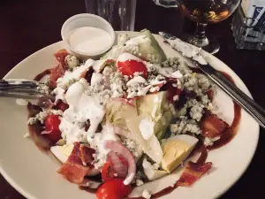 Old Talbott Tavern